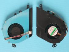 Вентилятор Dell&nbsp;Latitude&nbsp;E5420M